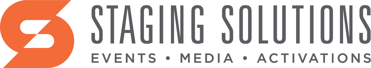 Staging Solutions Logo