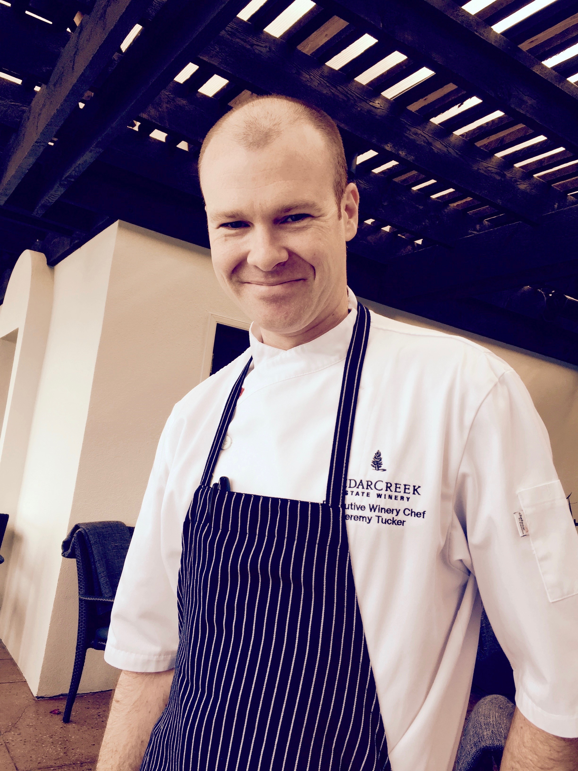 CedarCreek Chef