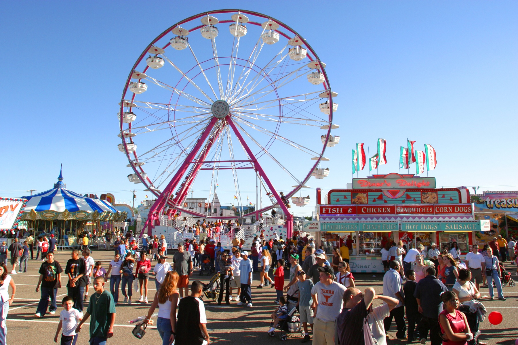 State Fair