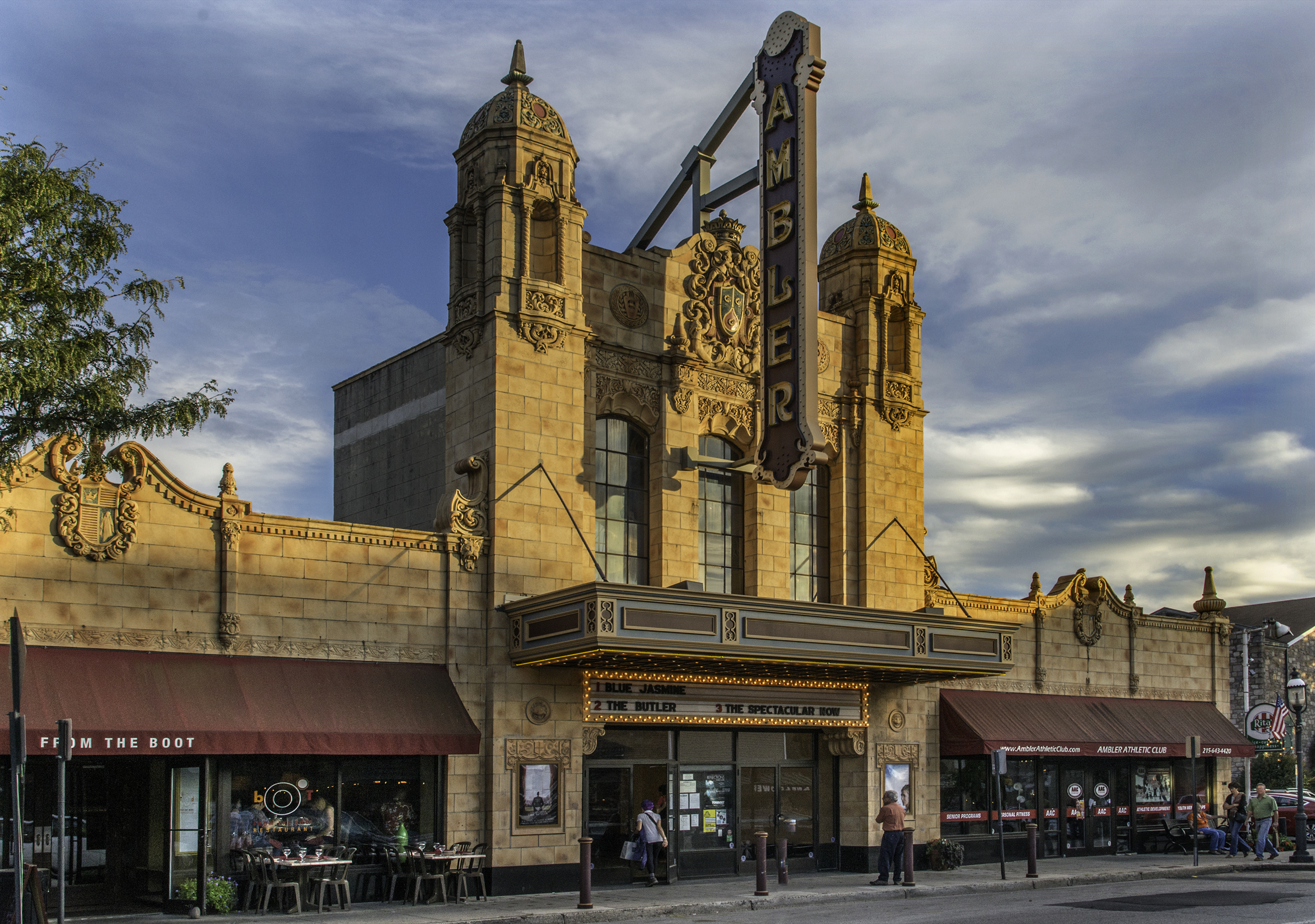 Ambler Theater