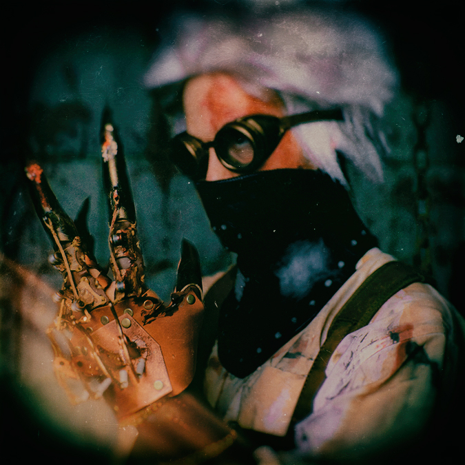 Haunted Cavern_Tinker