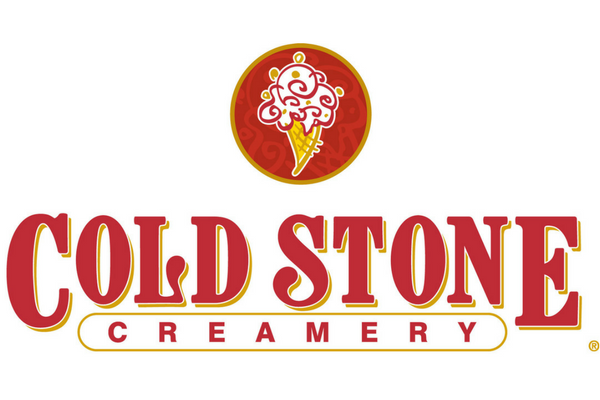 Cold Stone Creamery Logo