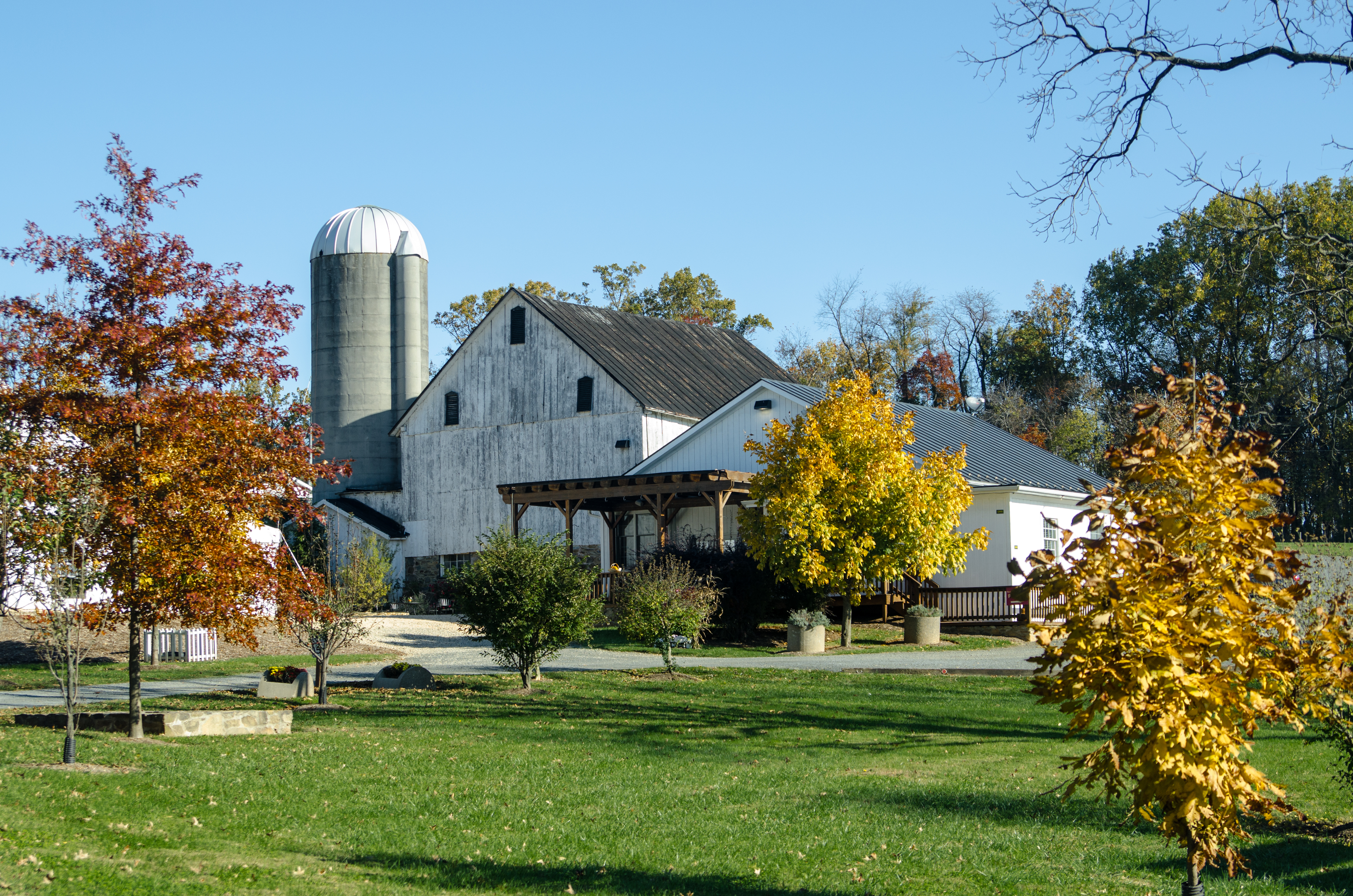 Grandale Vintner's Table