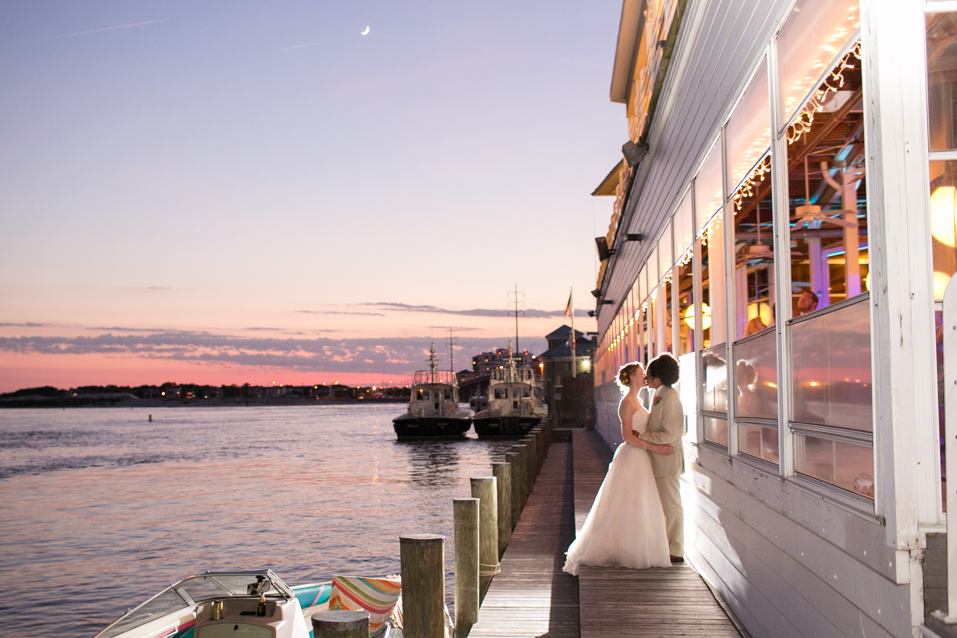 Places To Get Married In Virginia Beach Beach Locations Venues