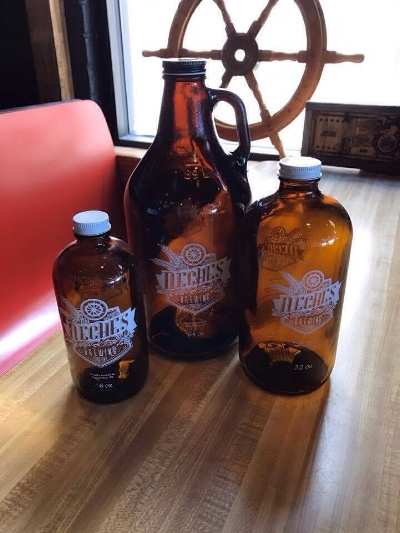 neches brewing company