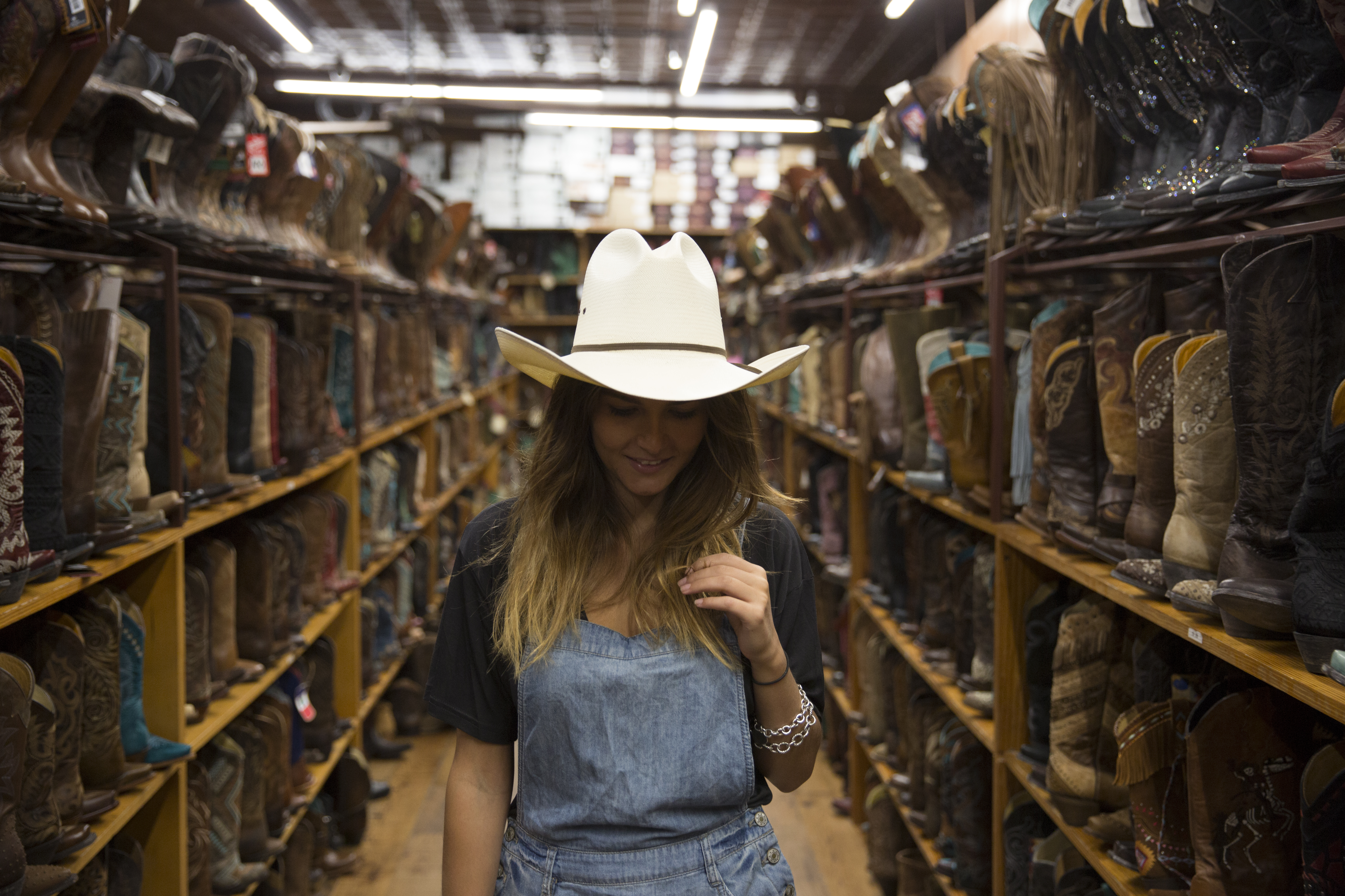 Shop Local: Allens Boots in Austin, TX 