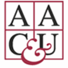 AACU Logo