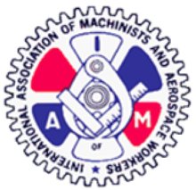 IAMAW Logo
