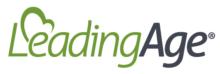 Leading Age Logo