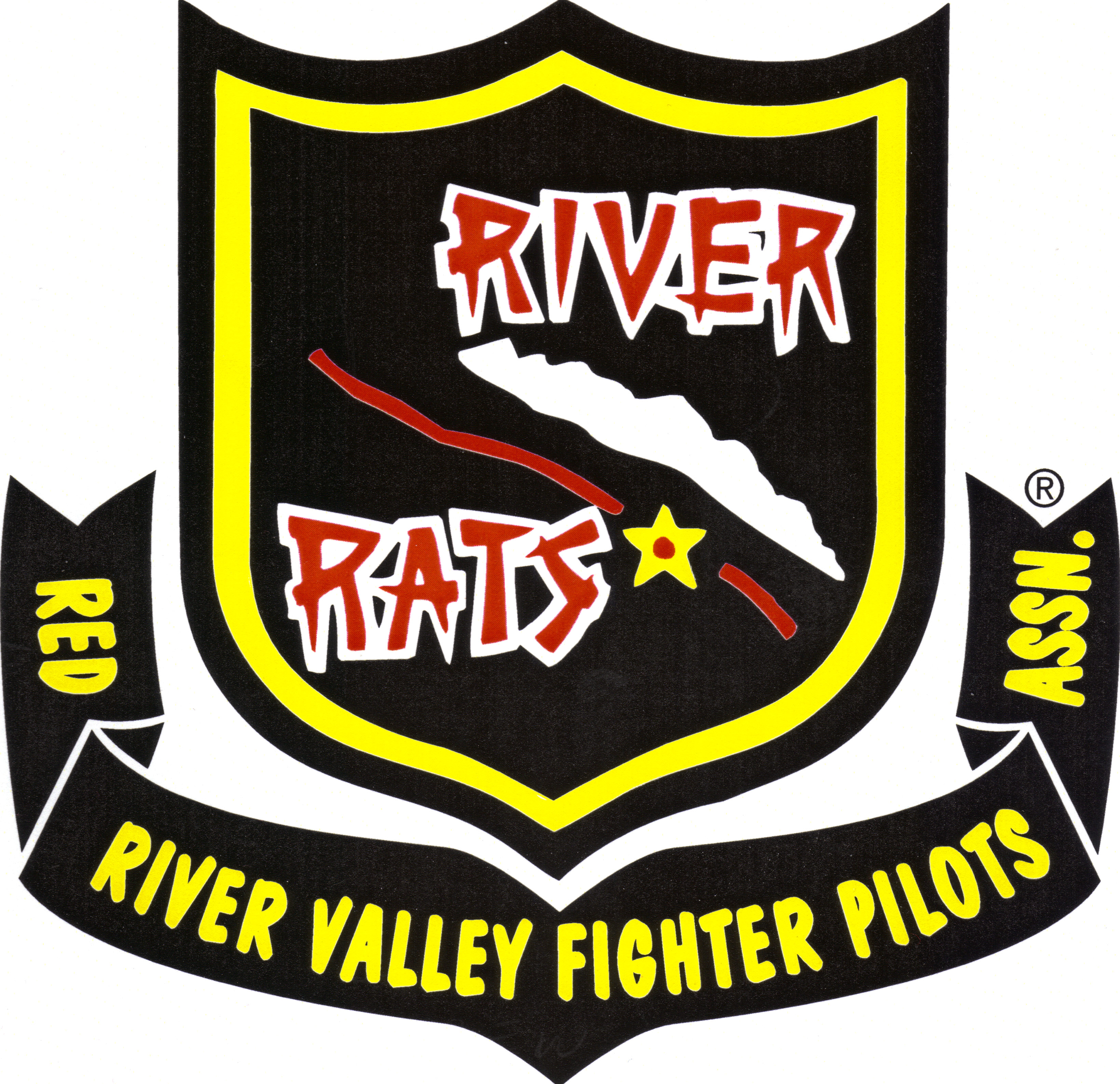 Red River Valley Fighter Pilots Association