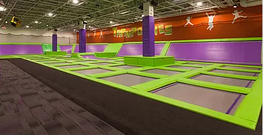 Atomic Trampoline Park