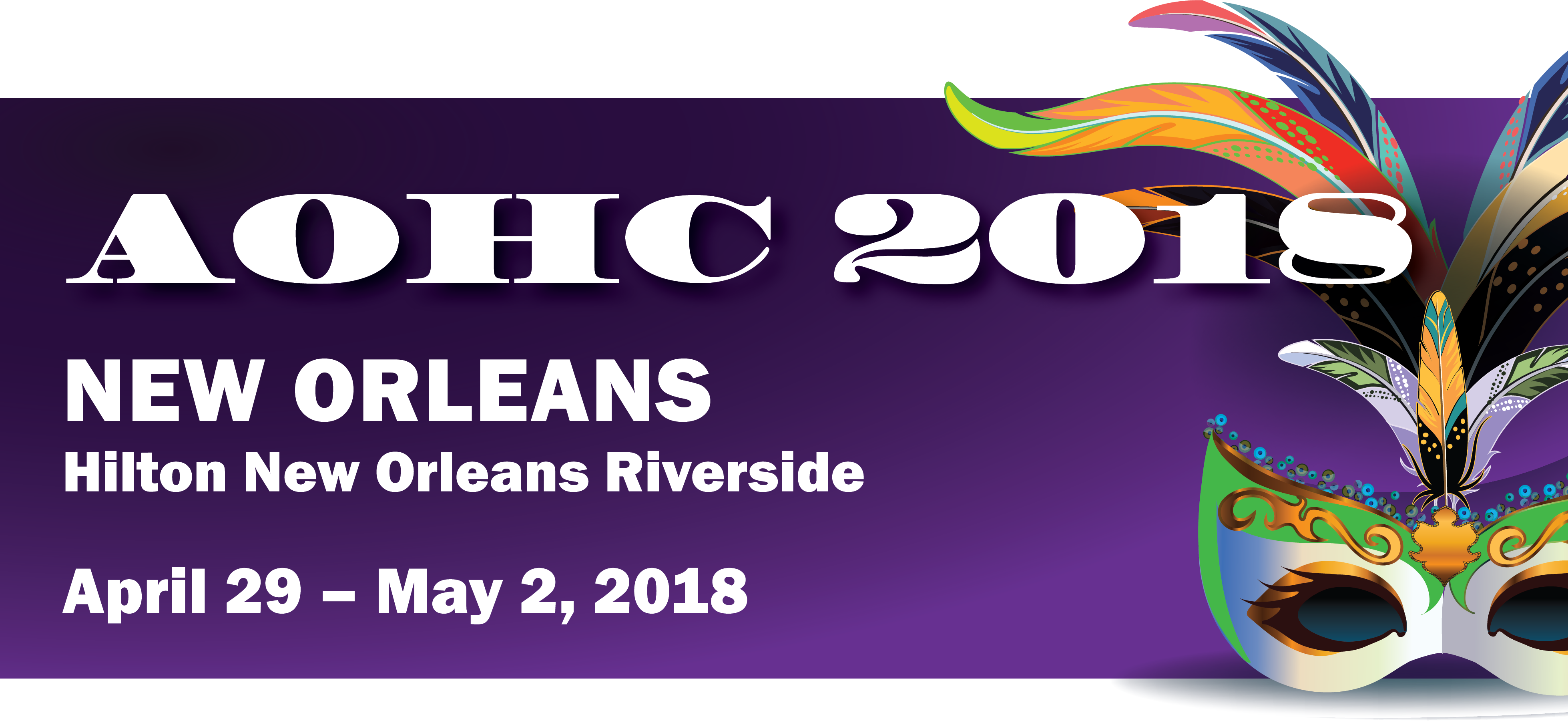 AOHC 2018