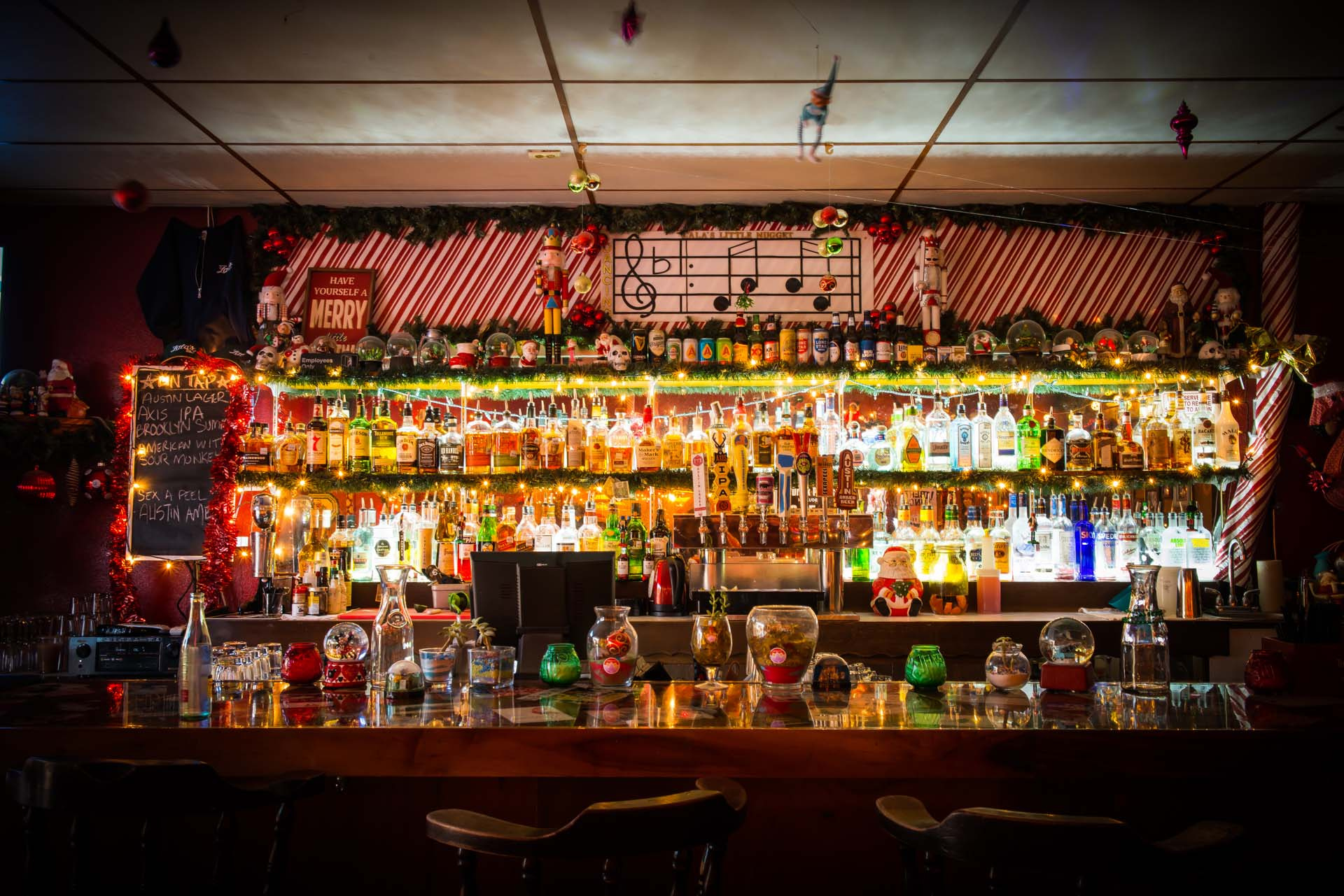 20 Of The Best Dive Bars In Austin Tx Austin Insider Blog