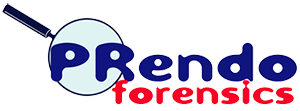 Prendo Logo