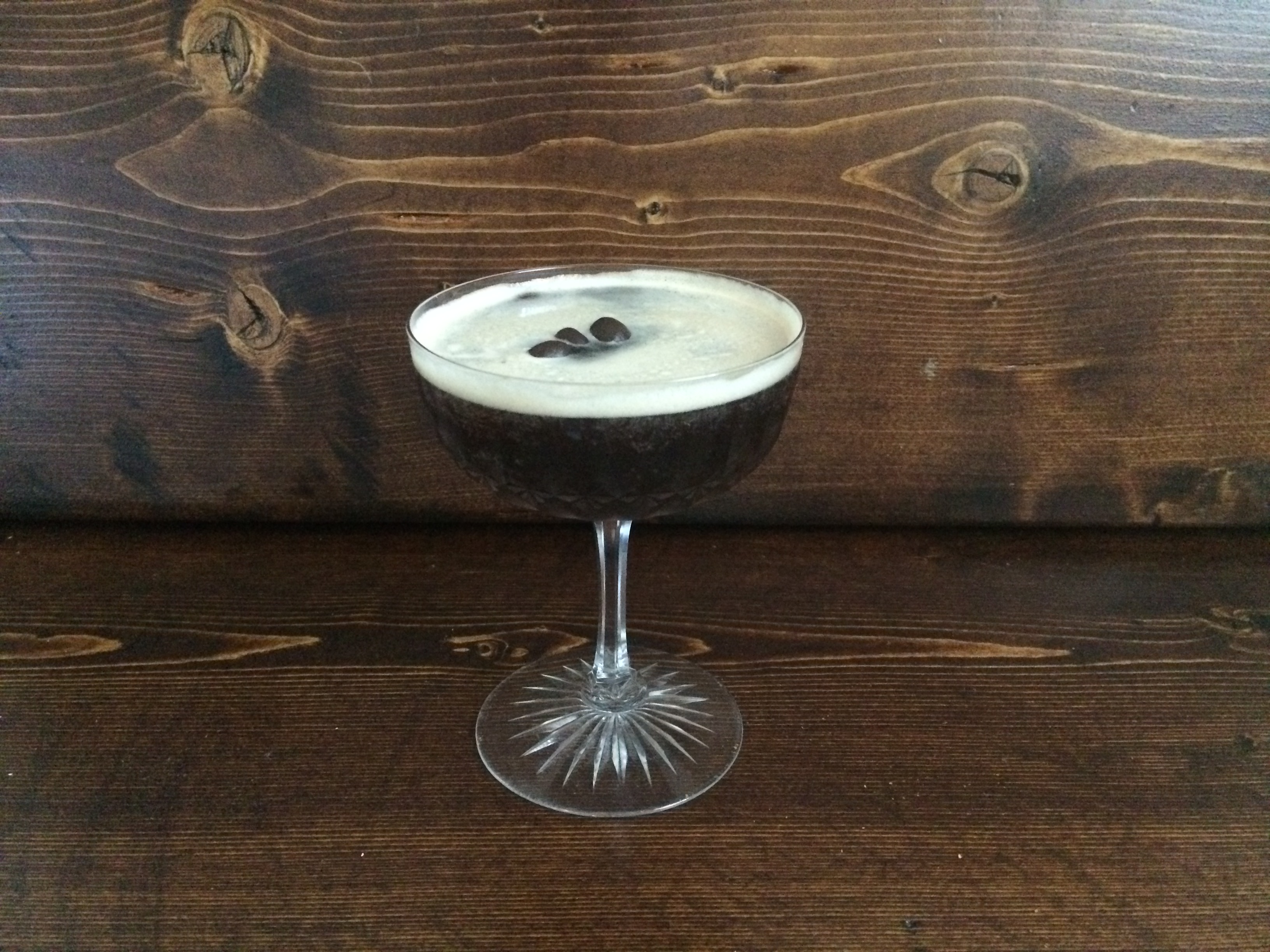 Espresso Martini