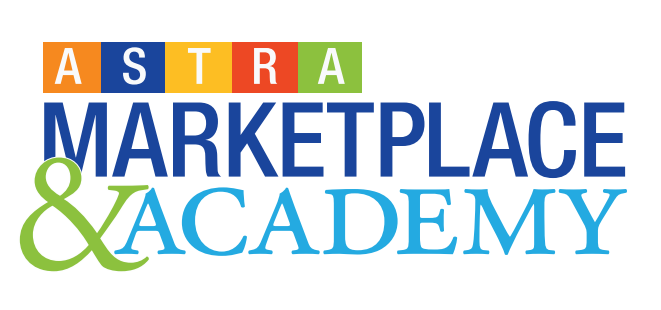 ASTRA logo