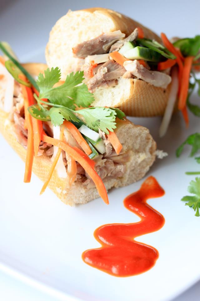 Bahn Mi