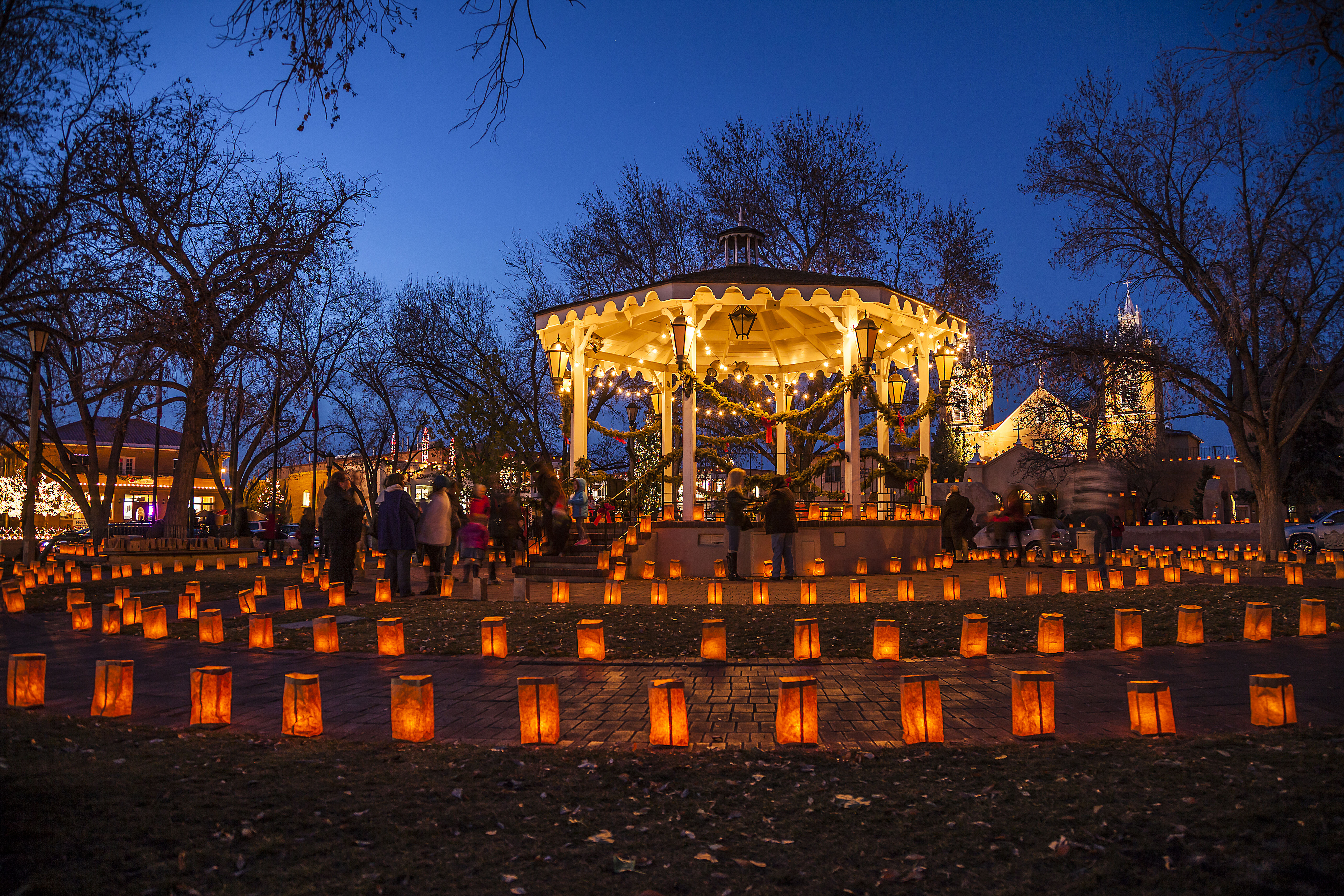 albuquerque winter events visit albuquerque