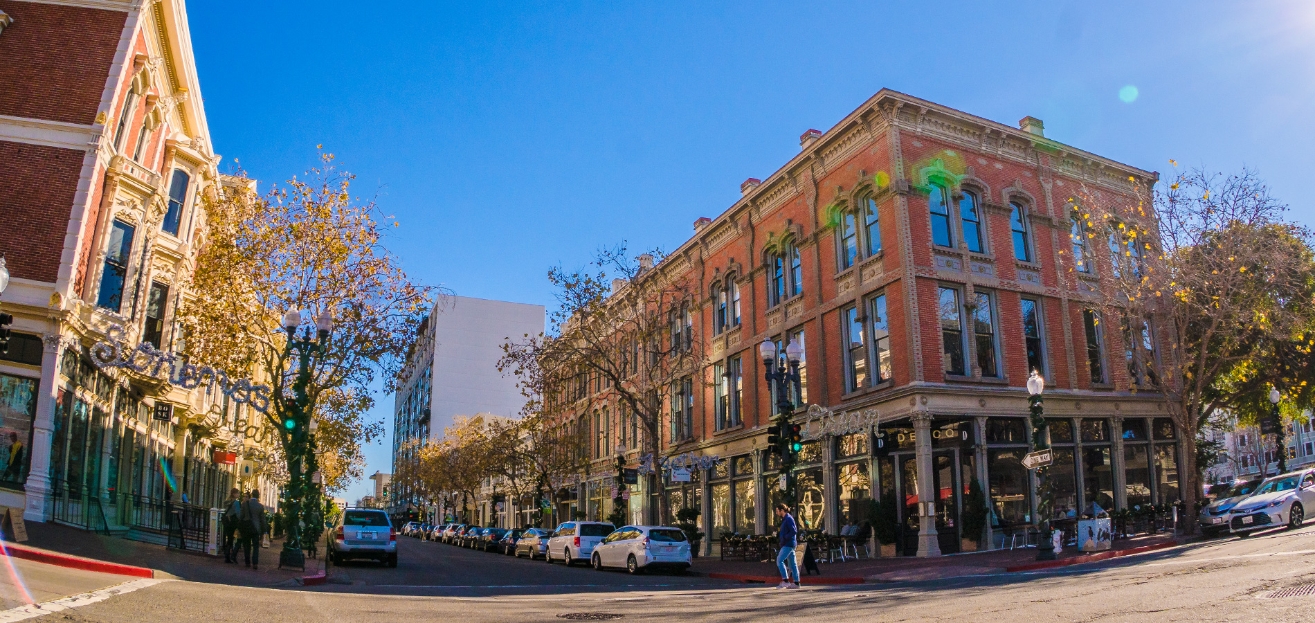 Old Oakland Learn More About Downtown Oakland Neighborhoods