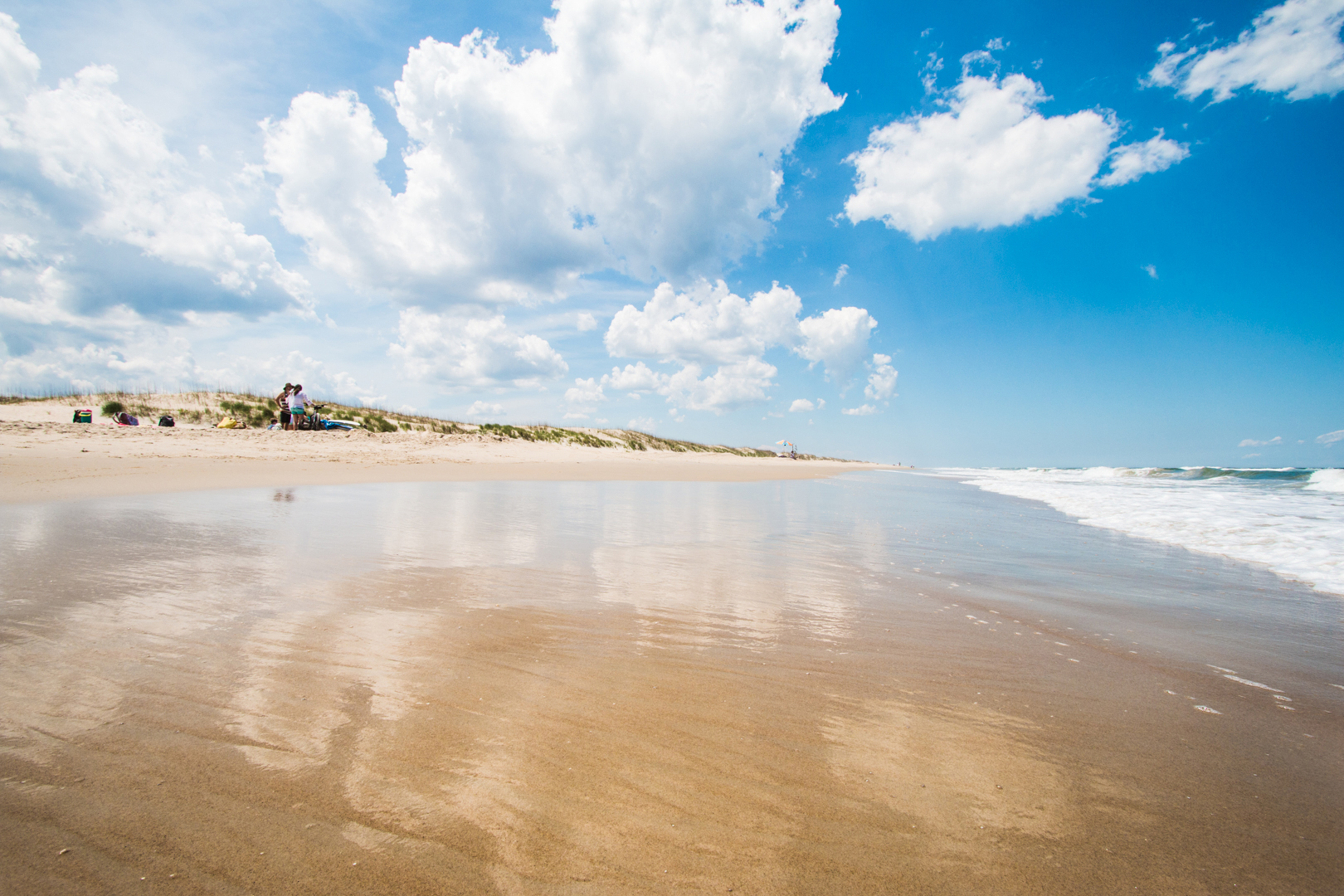 Sandbridge Beaches