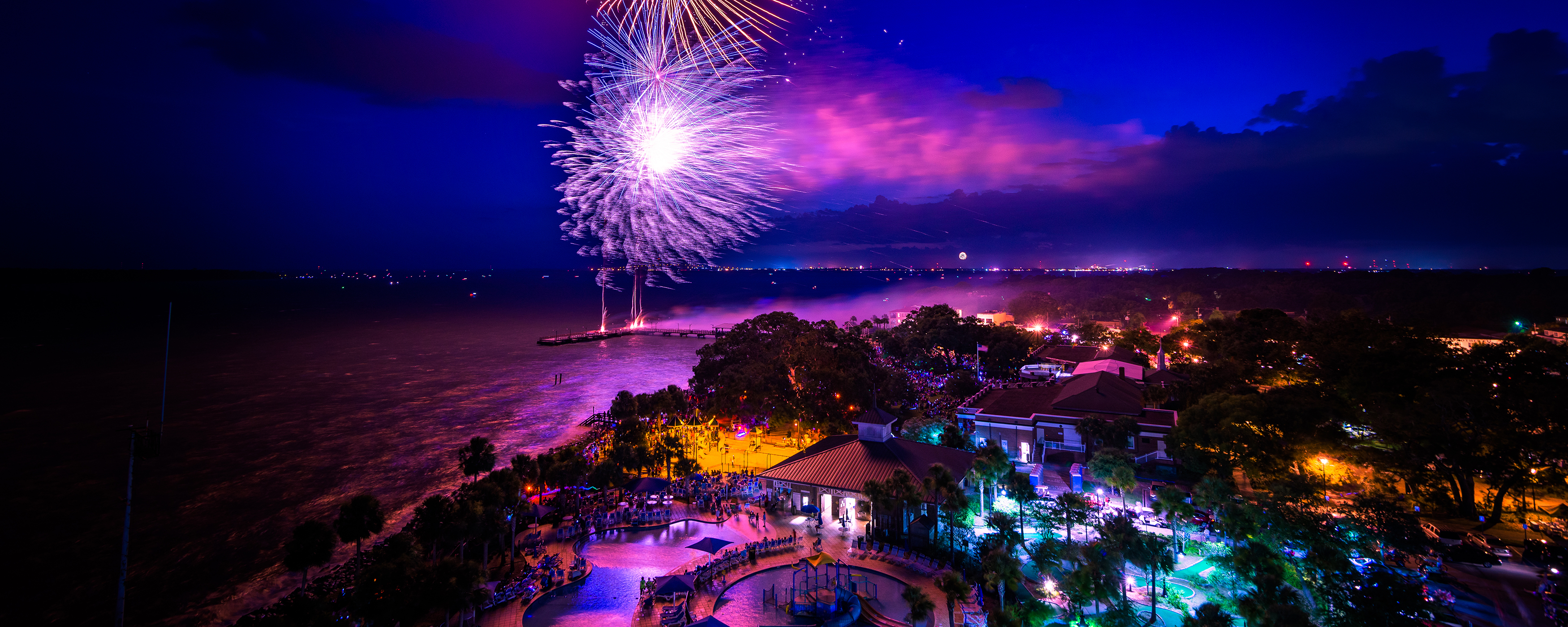 4th of July Festivals & Events | Golden Isles, Georgia