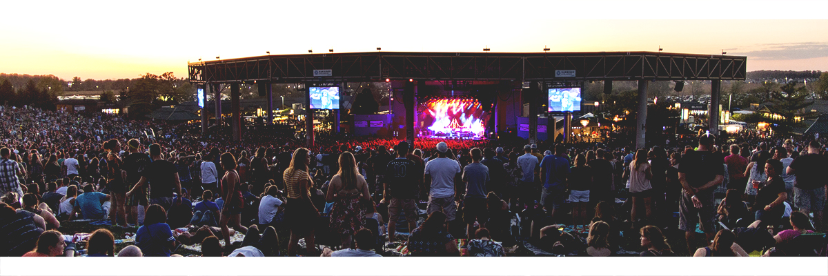 Ruoff Home Mortgage Music Center