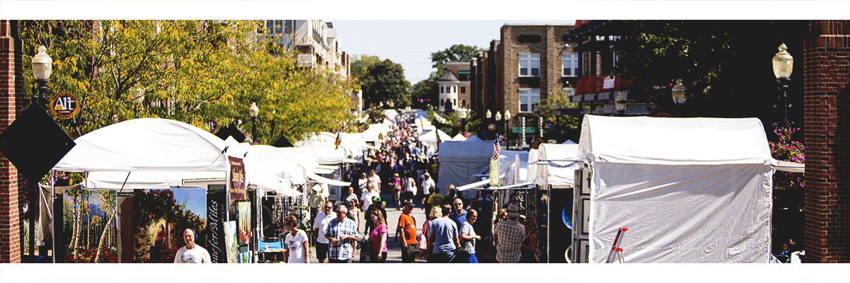 Carmel Arts & Design District