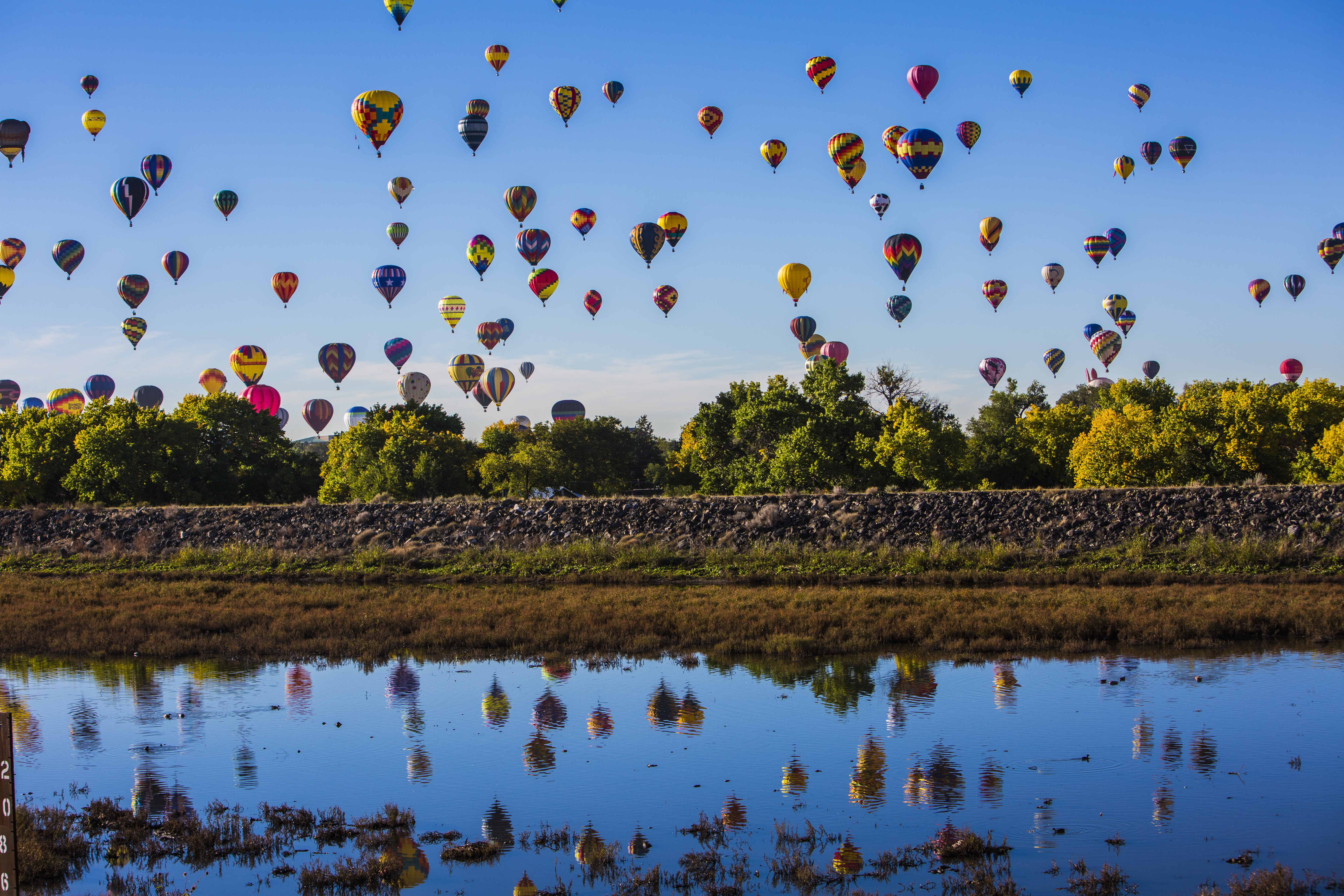 Albuquerque International Balloon Fiesta