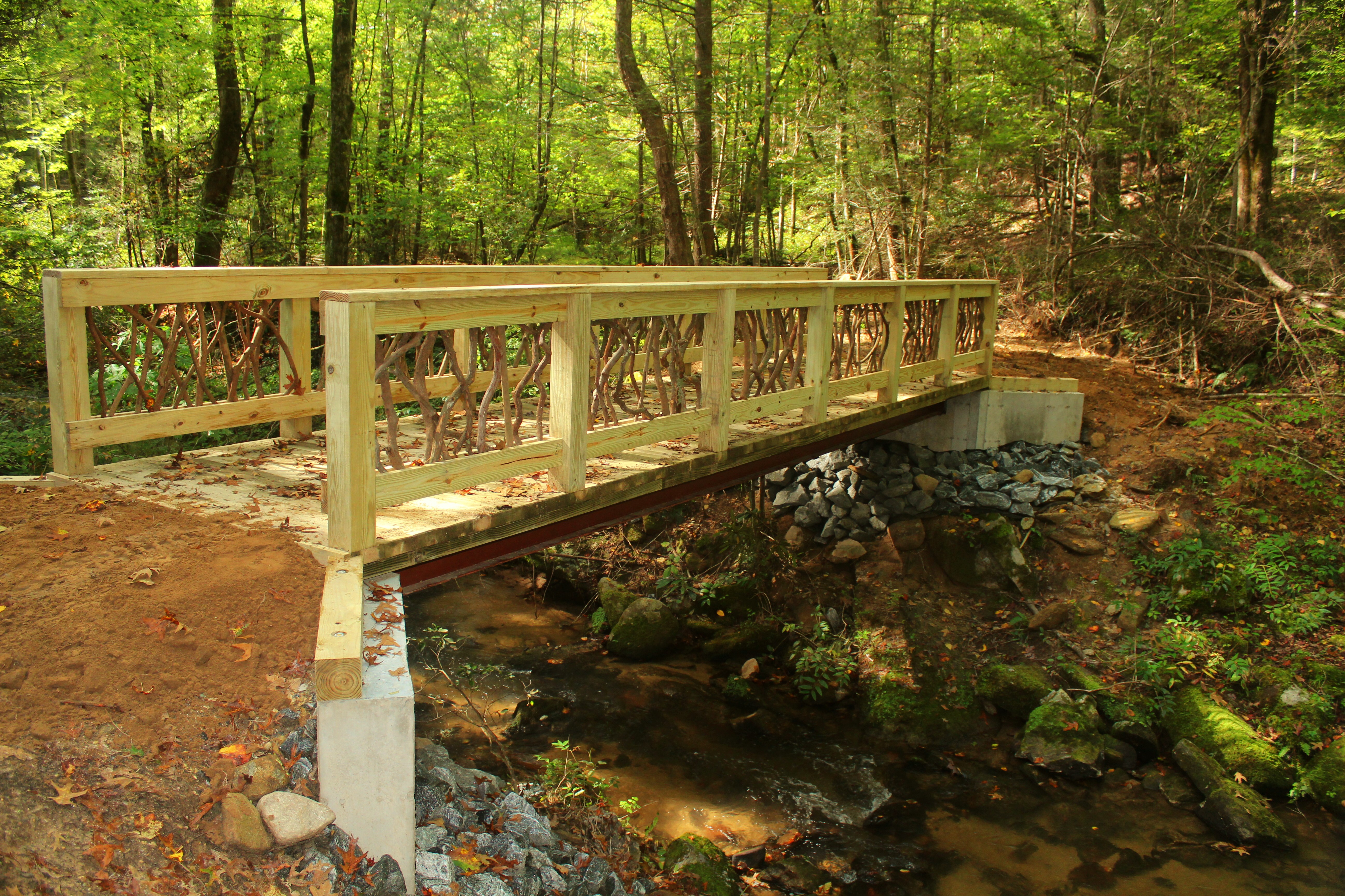 Buffalo Creek Park