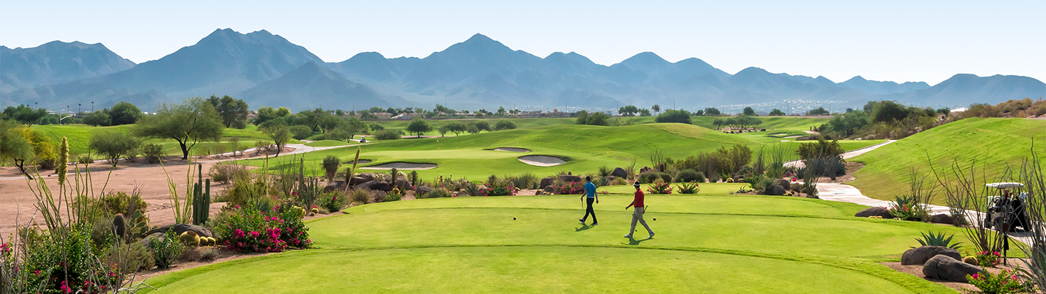 Golf Channel program to spotlight Scottsdale as a golf destination