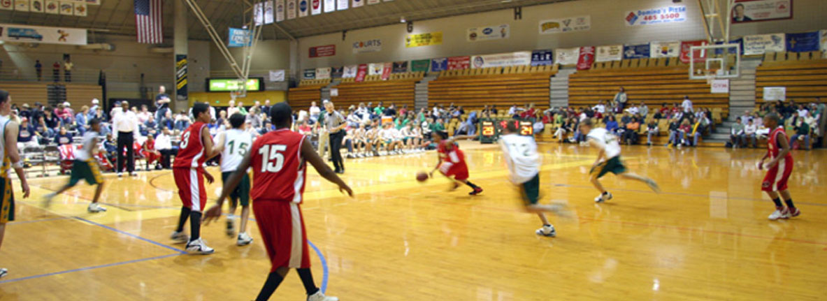 Lutheran Basketball Annual Tournament Of The Lbaa