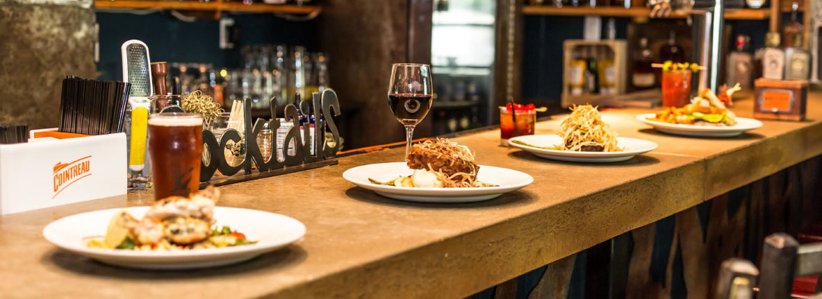 Restaurants Near The Dunes Places To Eat In Northwest Indiana
