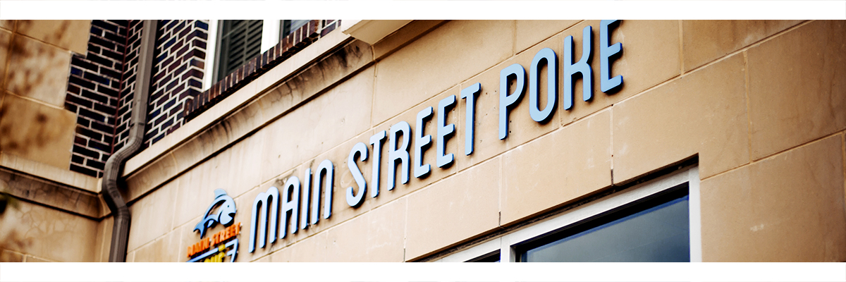 Main Street Poke