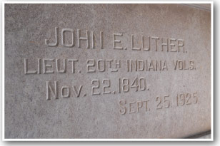 John-E-Luther-vault