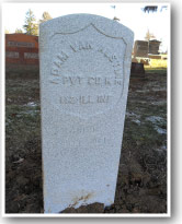 Stillman-Albert-Robbins-headstones