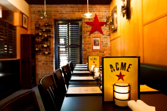 ACME Interior