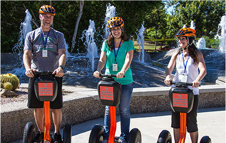 segway