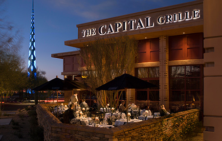 Capital Grille