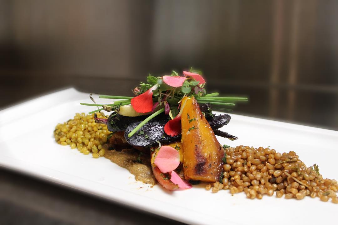 9 Kelowna Restaurants Serving Delicious Vegan Options