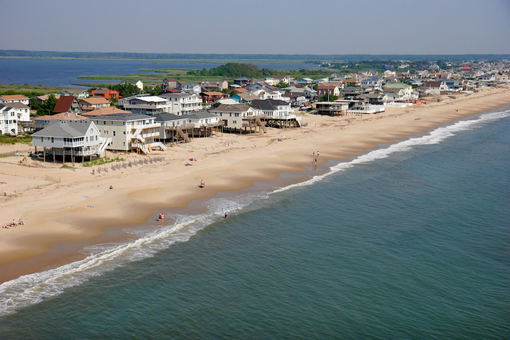 Discovering Sandbridge Road, Virginia Beach, VA: A Gateway to Coastal Bliss