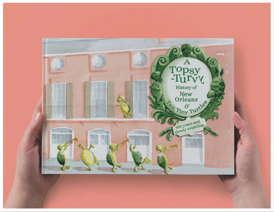 Brennan's Children's Book 1