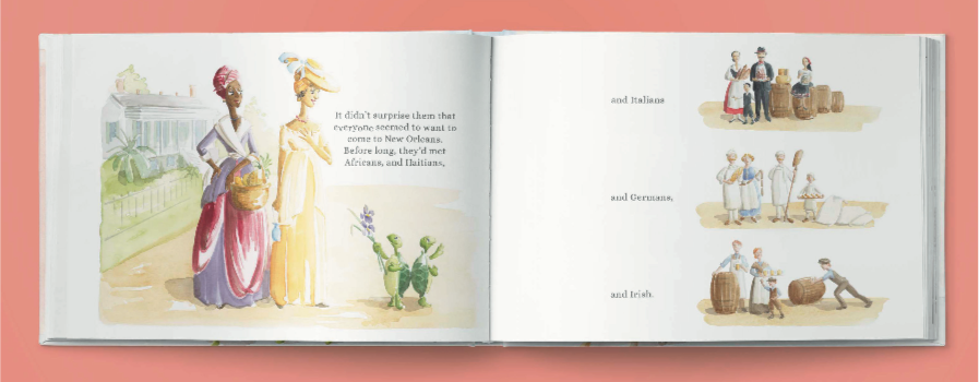 Brennan's Book 2
