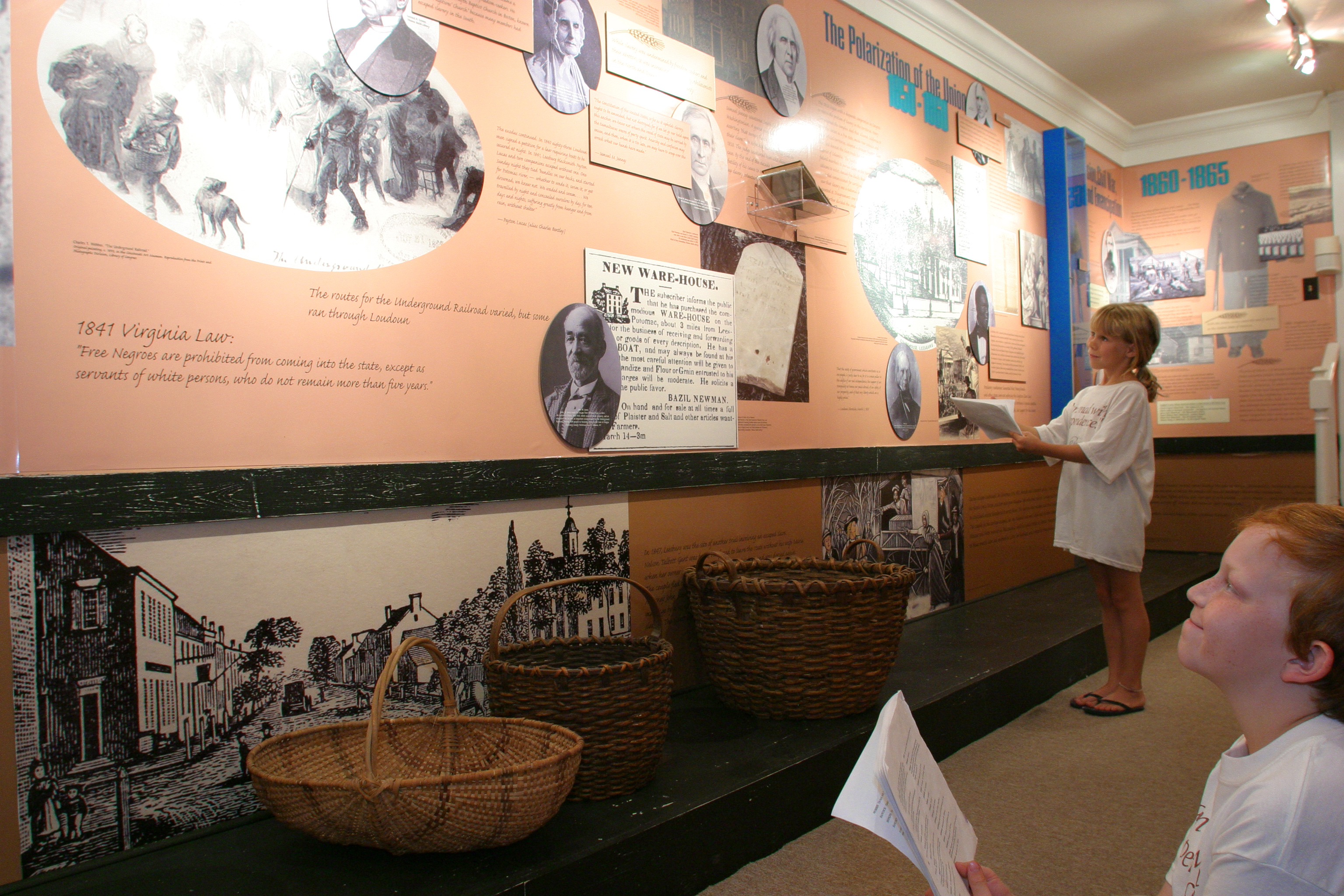 Loudoun Museum