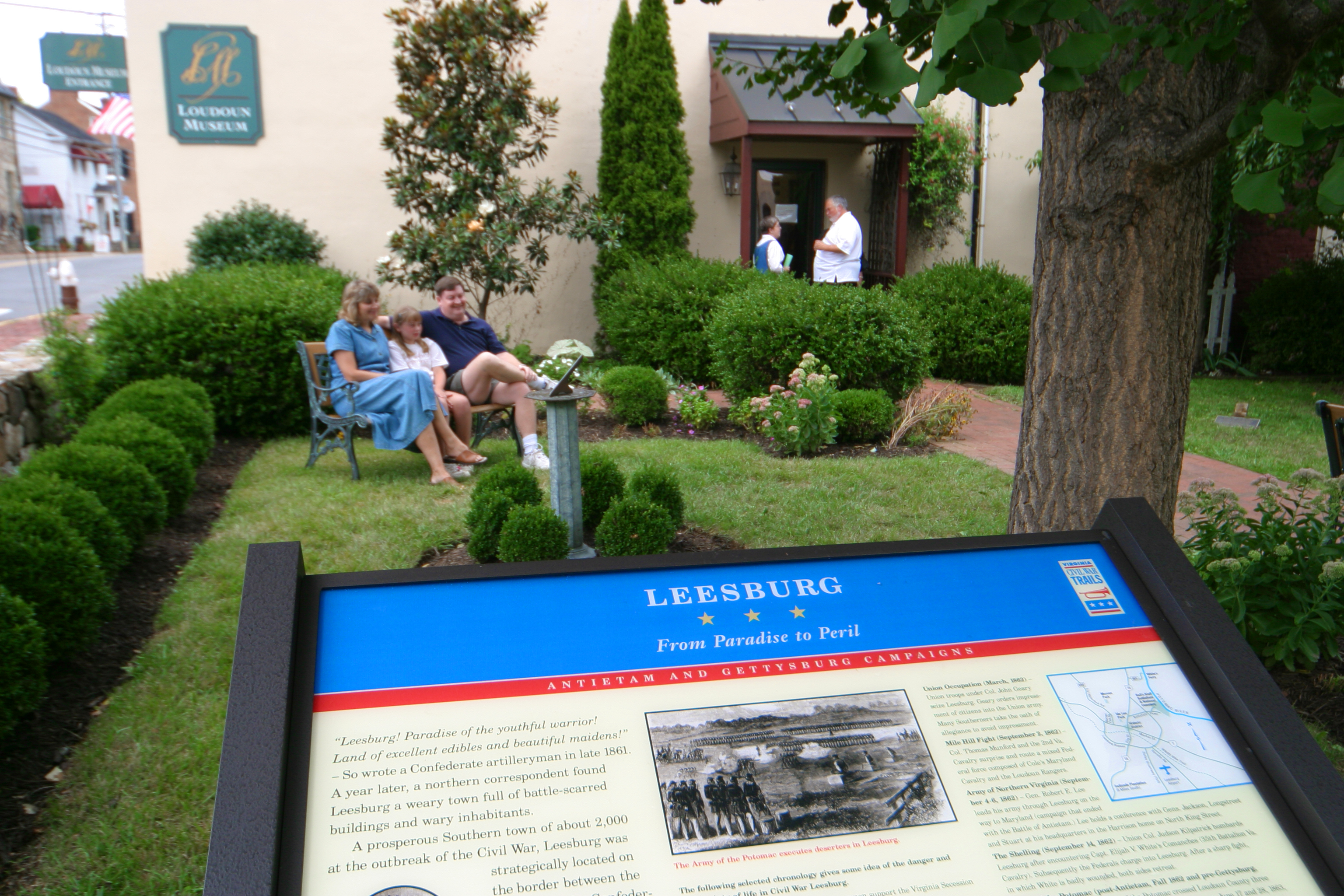 Loudoun Museum