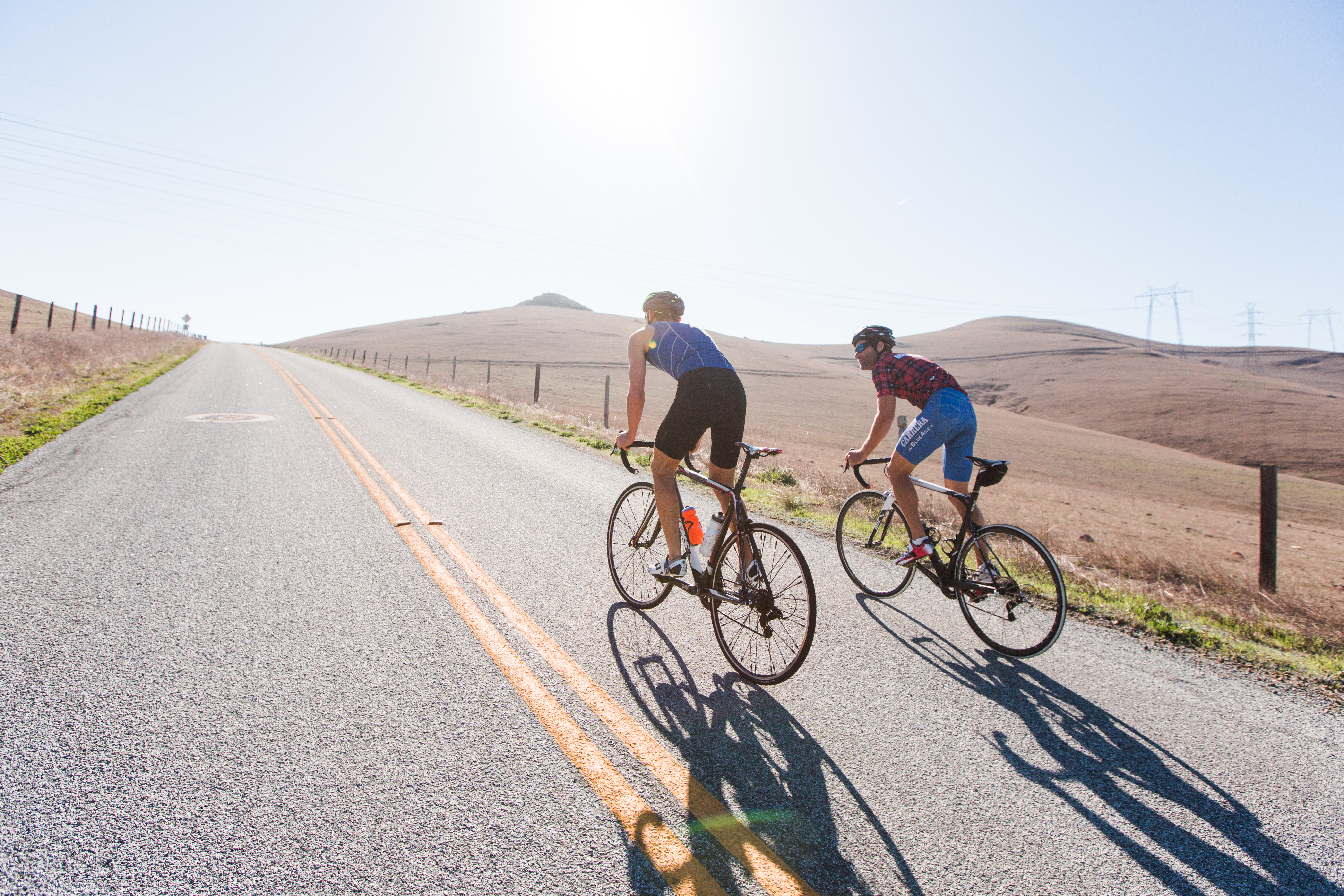 biking pictures