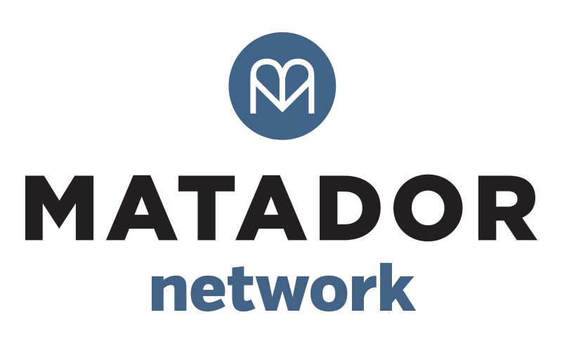 Matador Network Logo