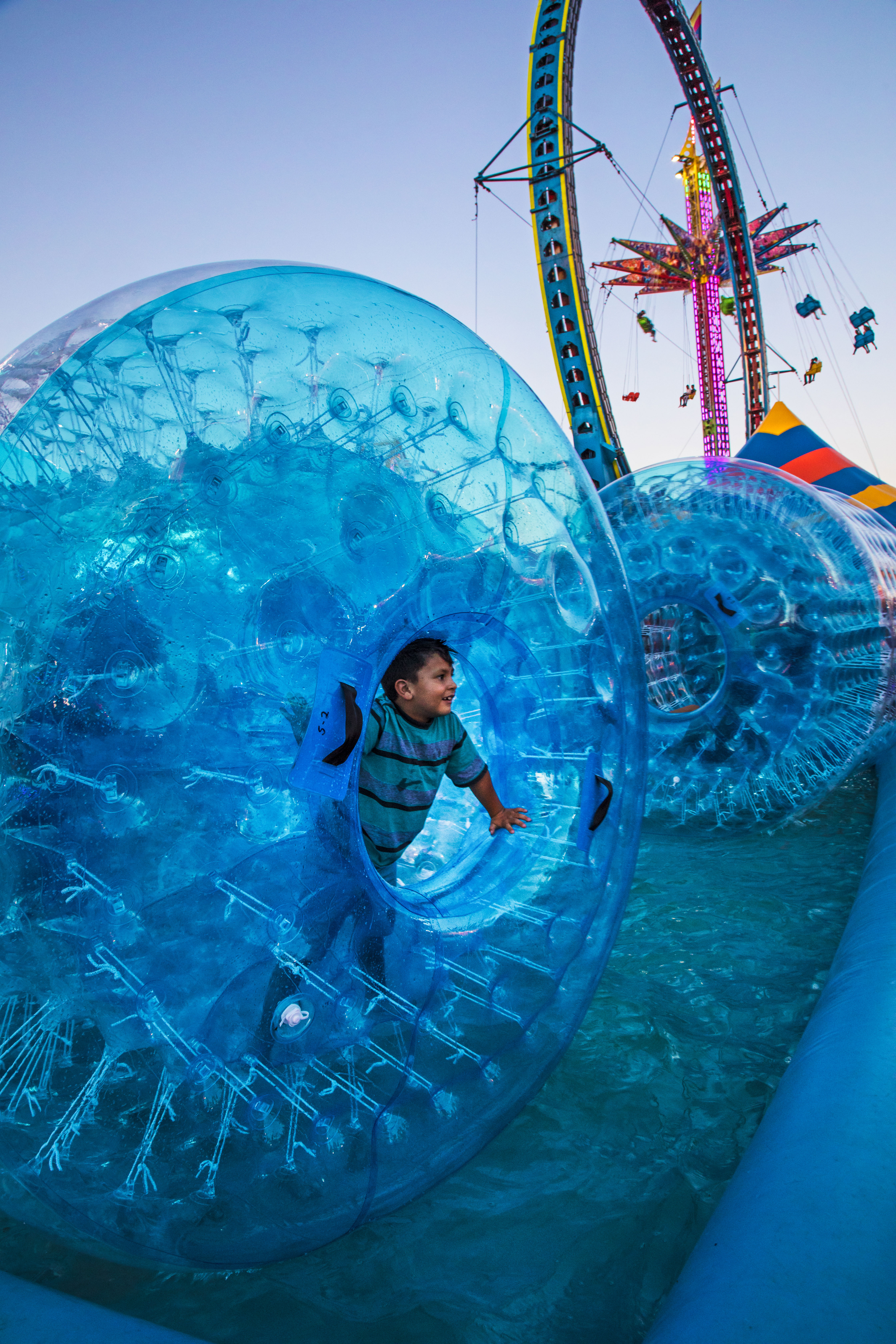 NM State Fair Fun