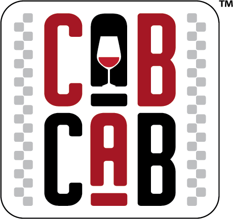 Napa Valley CabCab logo
