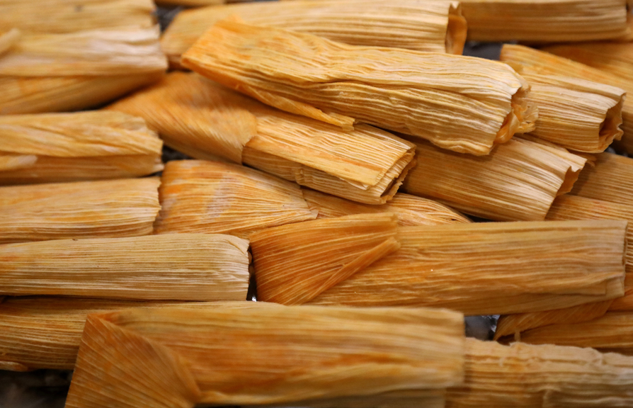 Tamales
