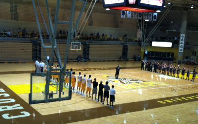 Valparaiso University Crusaders